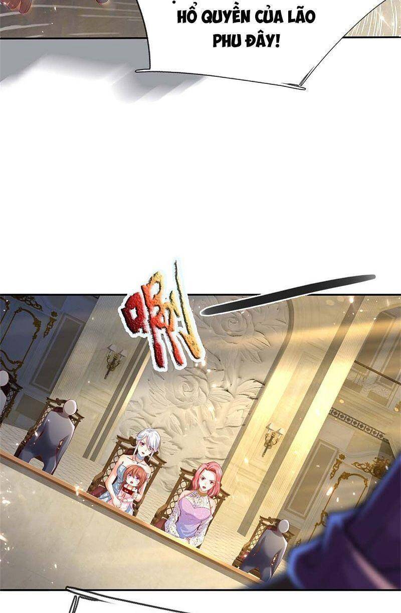 Vú Em Tiên Tôn Đi Ở Rể Chapter 177 - 4