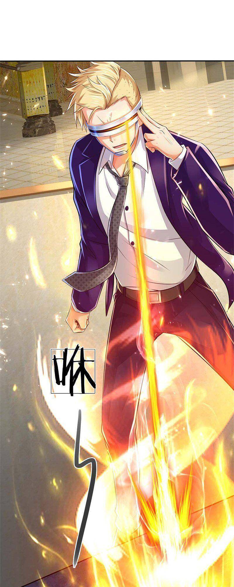 Vú Em Tiên Tôn Đi Ở Rể Chapter 177 - 9