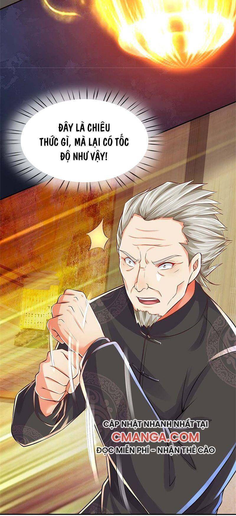 Vú Em Tiên Tôn Đi Ở Rể Chapter 177 - 10