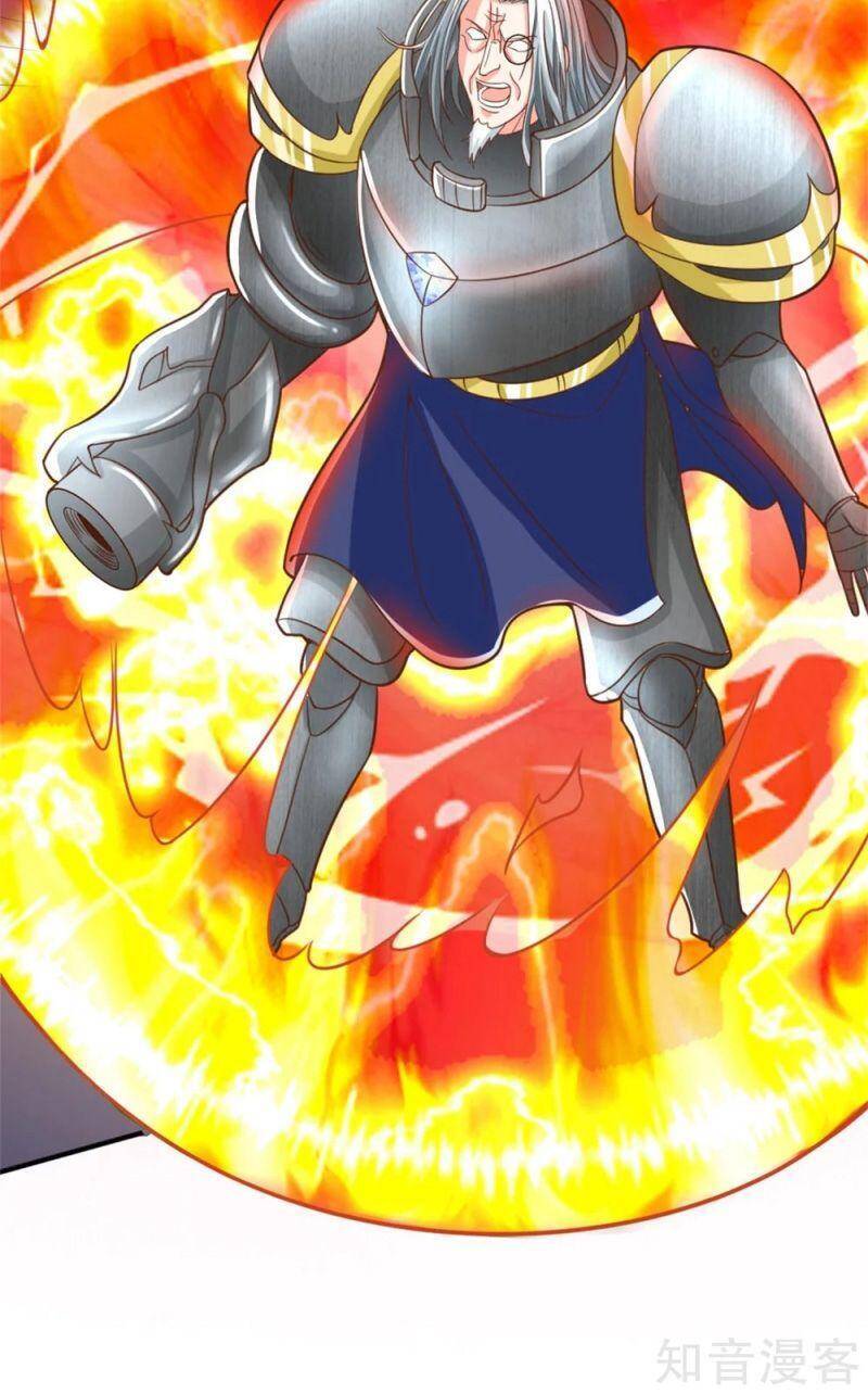 Vú Em Tiên Tôn Đi Ở Rể Chapter 179 - 12