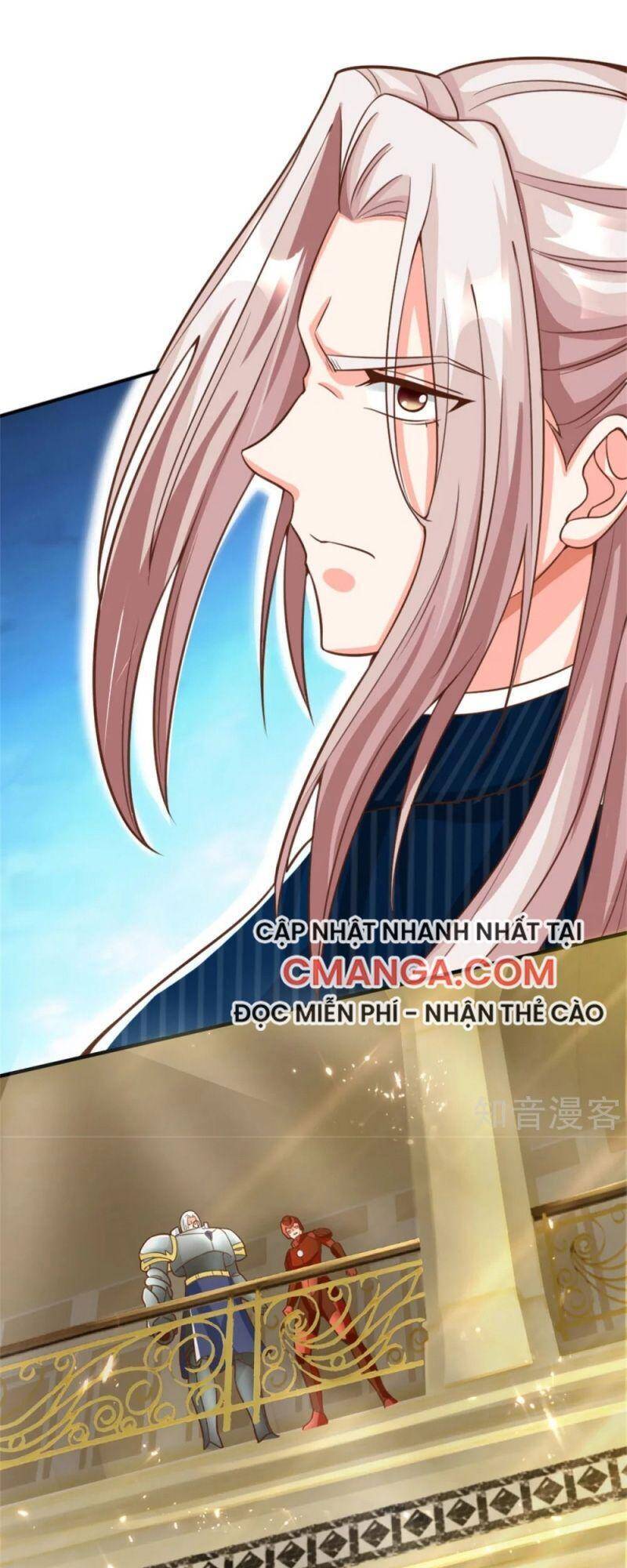 Vú Em Tiên Tôn Đi Ở Rể Chapter 179 - 13