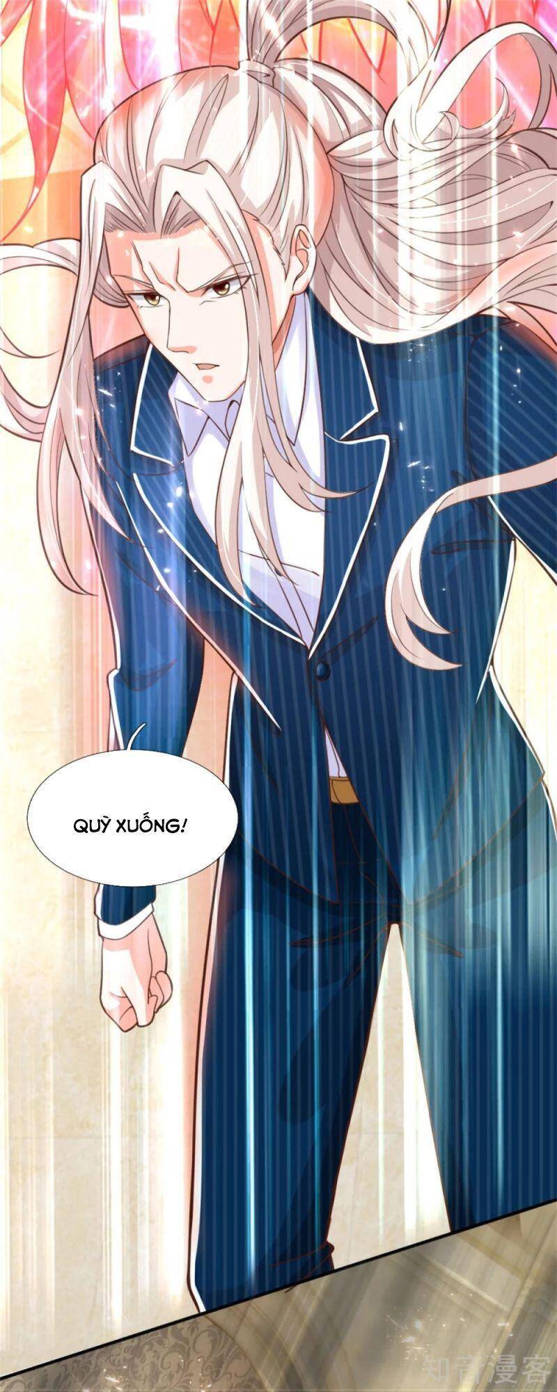 Vú Em Tiên Tôn Đi Ở Rể Chapter 179 - 3