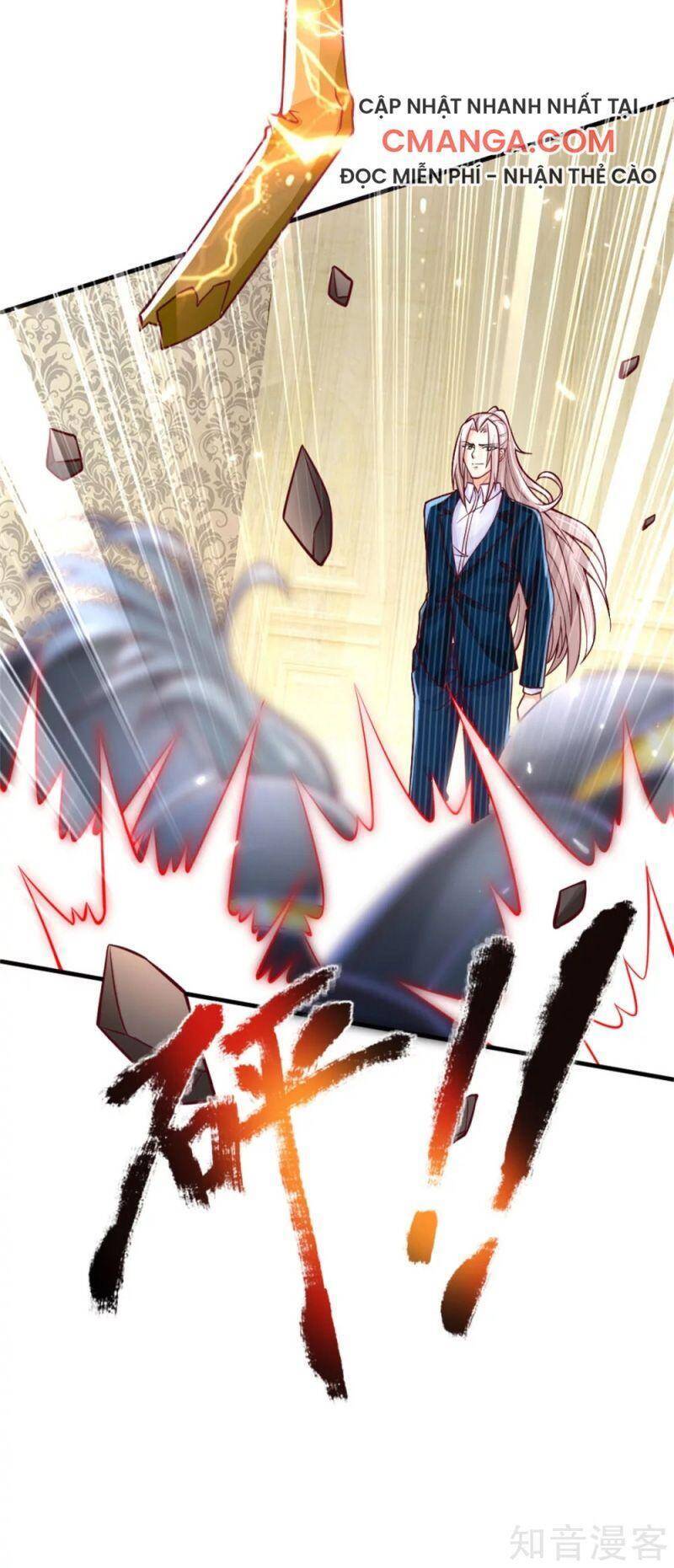 Vú Em Tiên Tôn Đi Ở Rể Chapter 179 - 21