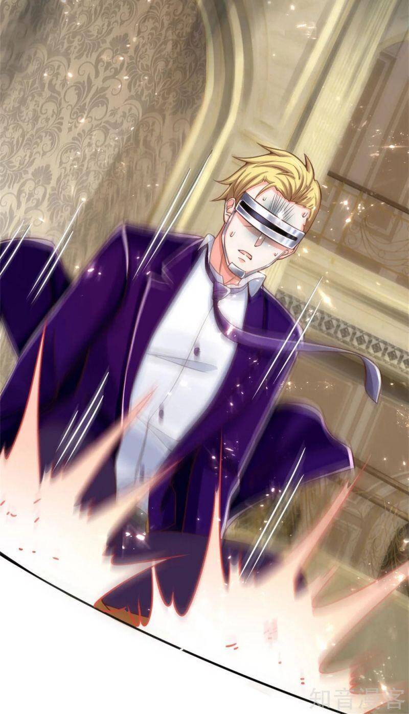 Vú Em Tiên Tôn Đi Ở Rể Chapter 179 - 4