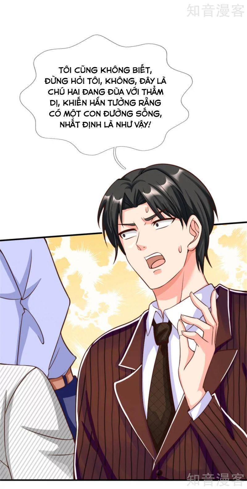 Vú Em Tiên Tôn Đi Ở Rể Chapter 179 - 6