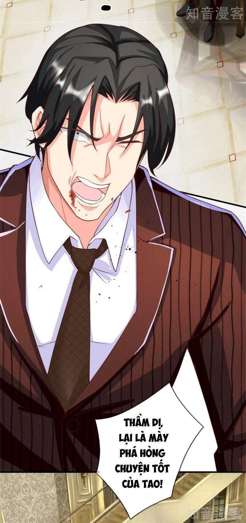 Vú Em Tiên Tôn Đi Ở Rể Chapter 180 - 16