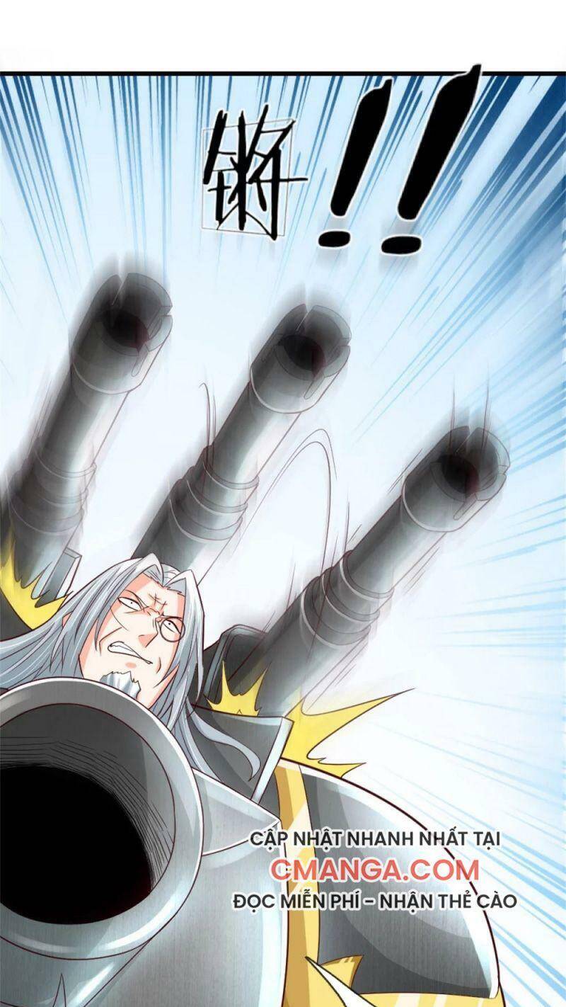 Vú Em Tiên Tôn Đi Ở Rể Chapter 180 - 19