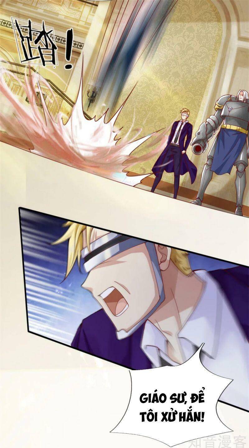 Vú Em Tiên Tôn Đi Ở Rể Chapter 180 - 3