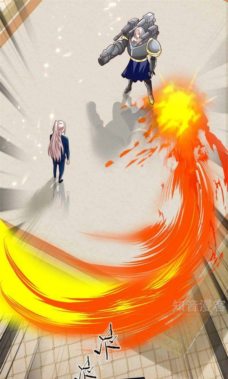 Vú Em Tiên Tôn Đi Ở Rể Chapter 180 - 21