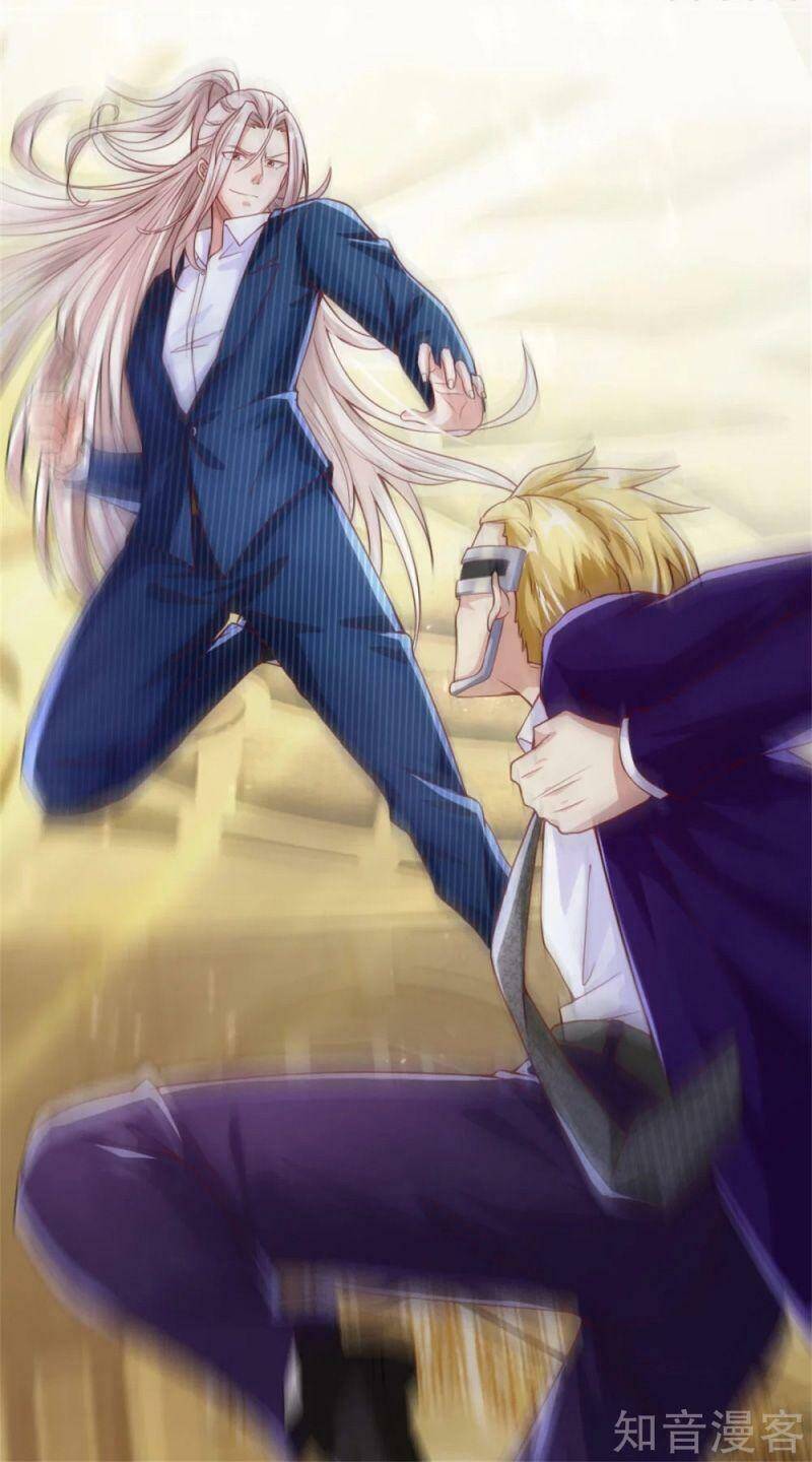 Vú Em Tiên Tôn Đi Ở Rể Chapter 180 - 4