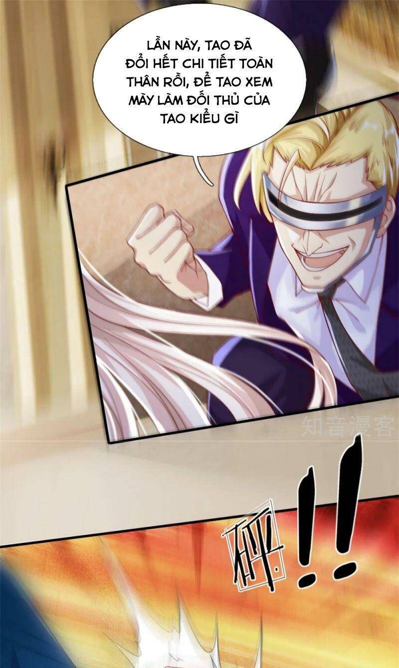 Vú Em Tiên Tôn Đi Ở Rể Chapter 180 - 5