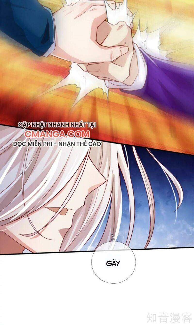 Vú Em Tiên Tôn Đi Ở Rể Chapter 180 - 6