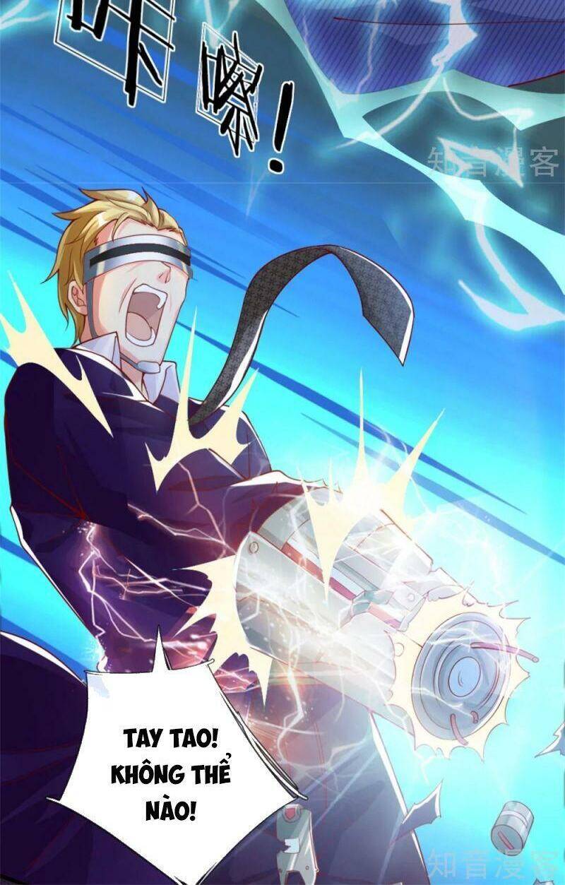 Vú Em Tiên Tôn Đi Ở Rể Chapter 180 - 8