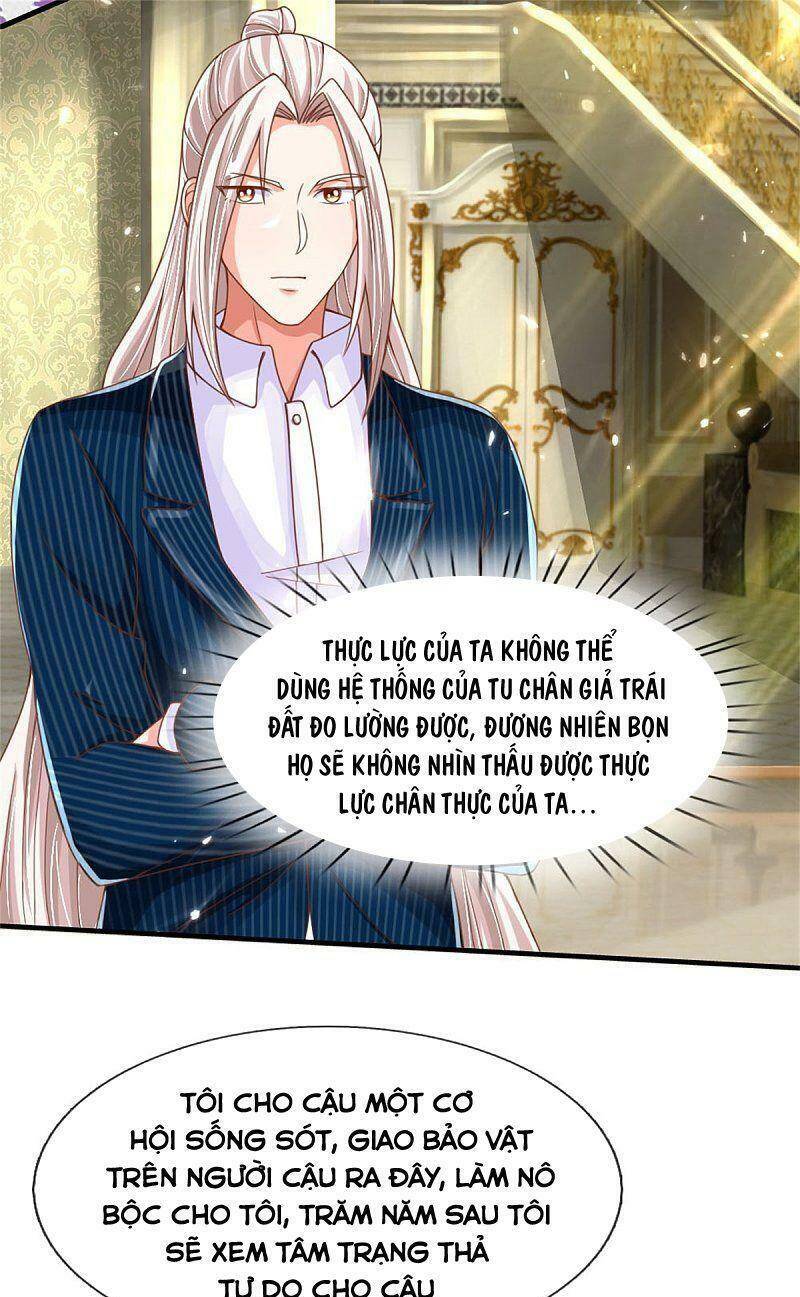 Vú Em Tiên Tôn Đi Ở Rể Chapter 183 - 11