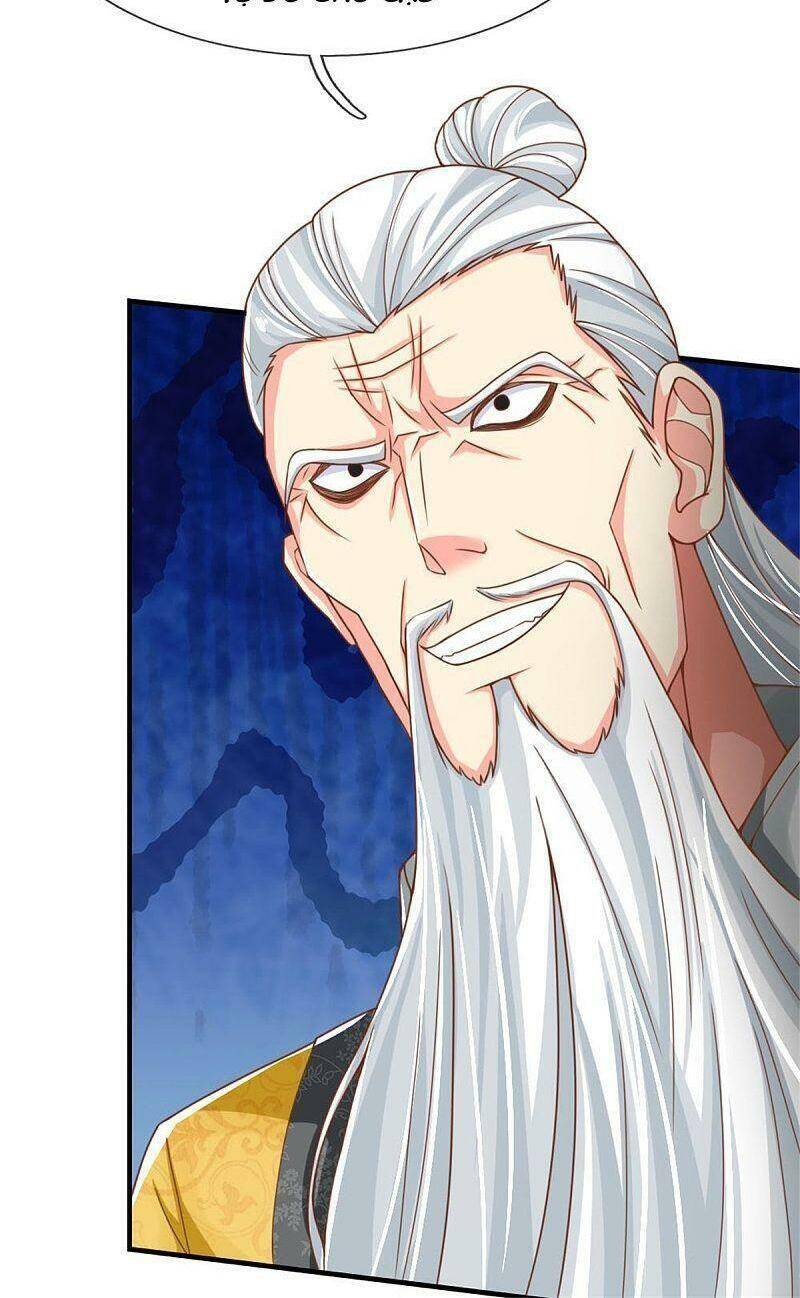 Vú Em Tiên Tôn Đi Ở Rể Chapter 183 - 12