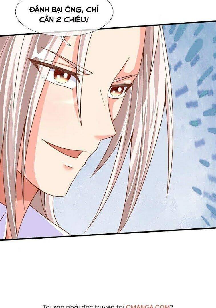 Vú Em Tiên Tôn Đi Ở Rể Chapter 183 - 14