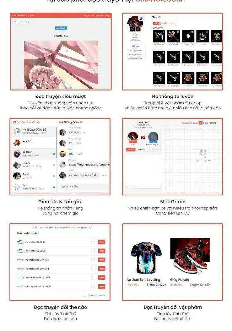 Vú Em Tiên Tôn Đi Ở Rể Chapter 183 - 15