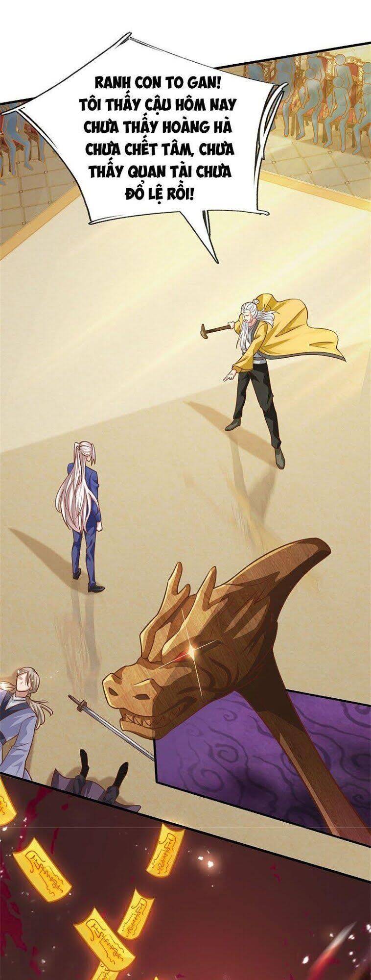 Vú Em Tiên Tôn Đi Ở Rể Chapter 183 - 16