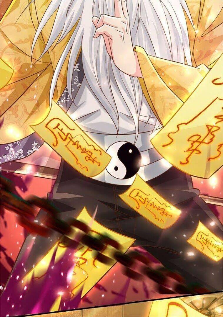 Vú Em Tiên Tôn Đi Ở Rể Chapter 183 - 18