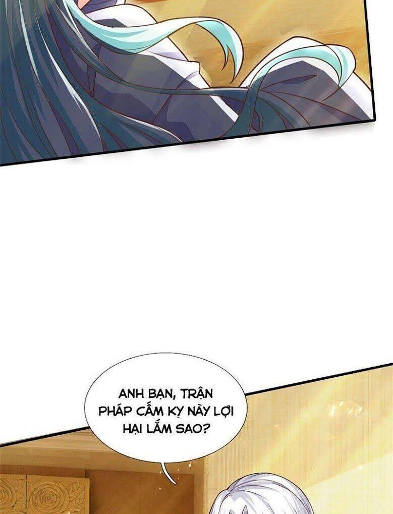 Vú Em Tiên Tôn Đi Ở Rể Chapter 183 - 20