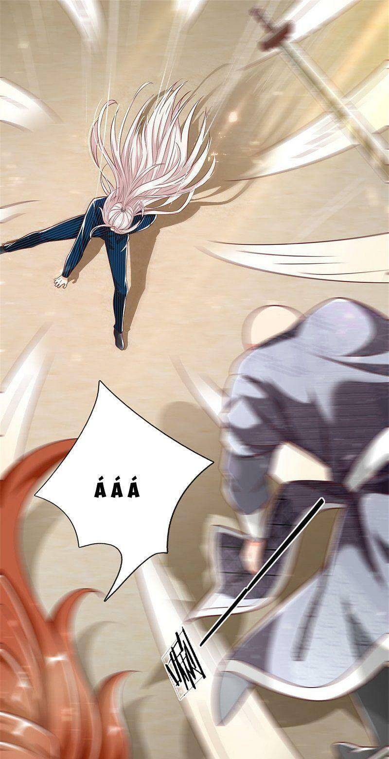 Vú Em Tiên Tôn Đi Ở Rể Chapter 183 - 3