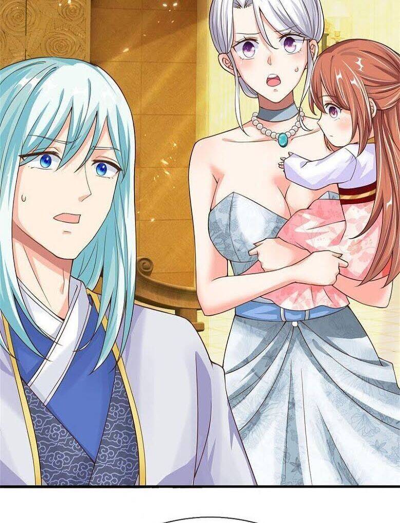 Vú Em Tiên Tôn Đi Ở Rể Chapter 183 - 21