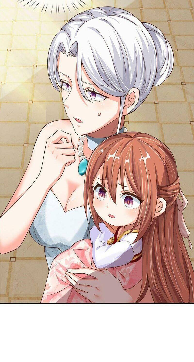 Vú Em Tiên Tôn Đi Ở Rể Chapter 183 - 23