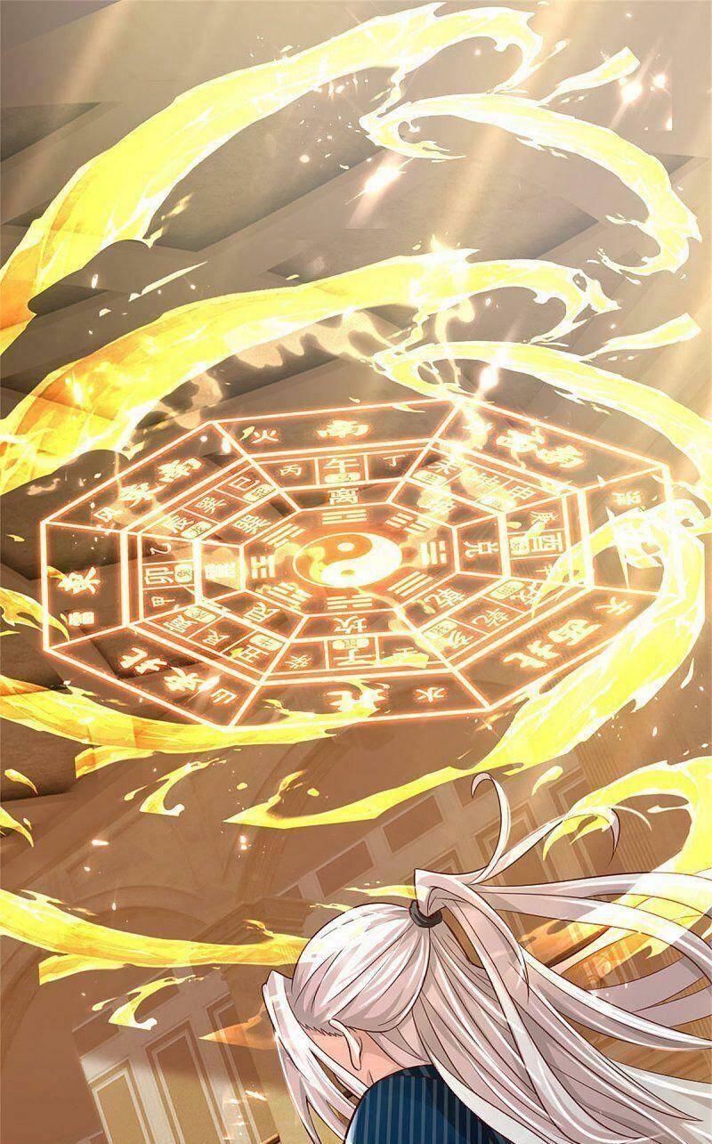 Vú Em Tiên Tôn Đi Ở Rể Chapter 183 - 24