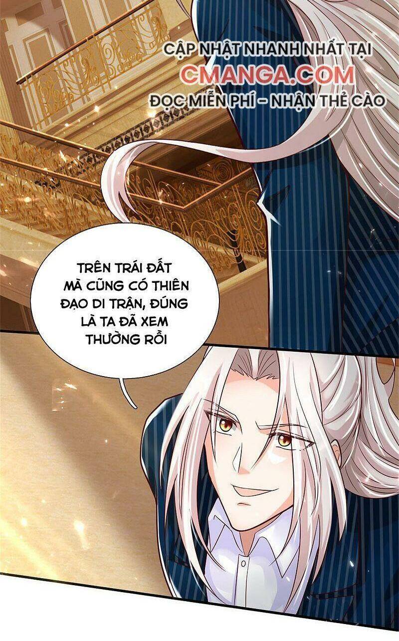 Vú Em Tiên Tôn Đi Ở Rể Chapter 183 - 25