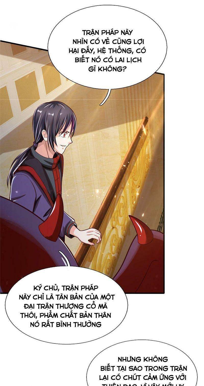 Vú Em Tiên Tôn Đi Ở Rể Chapter 183 - 26