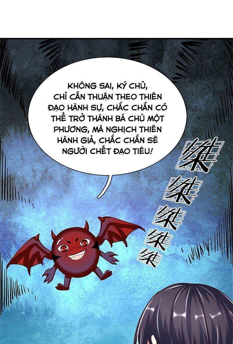 Vú Em Tiên Tôn Đi Ở Rể Chapter 183 - 28