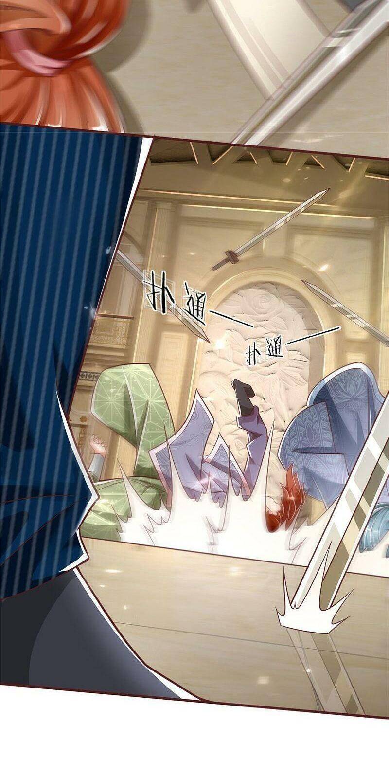 Vú Em Tiên Tôn Đi Ở Rể Chapter 183 - 4