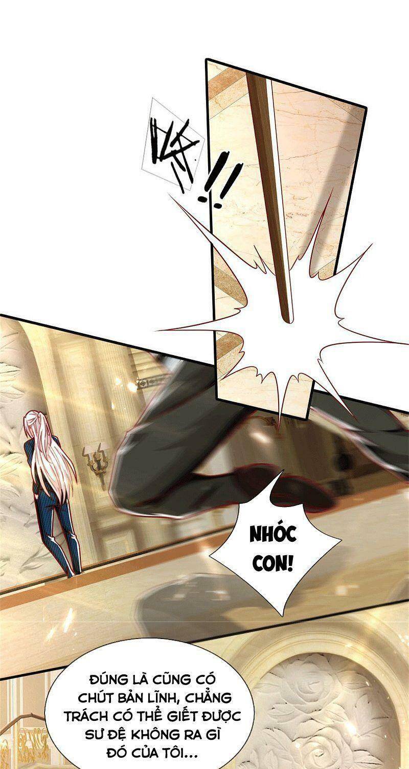 Vú Em Tiên Tôn Đi Ở Rể Chapter 183 - 5