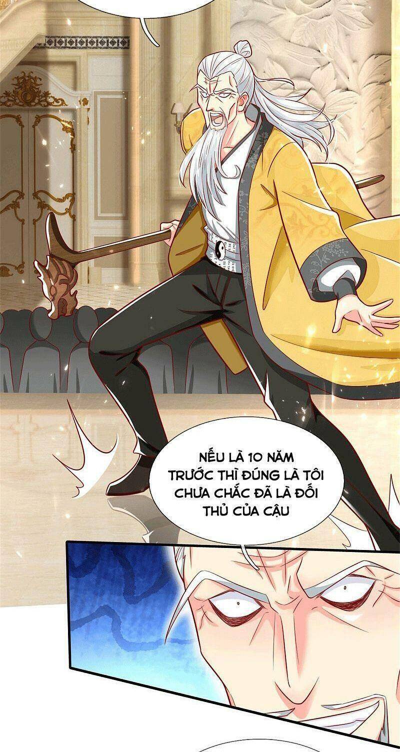 Vú Em Tiên Tôn Đi Ở Rể Chapter 183 - 6