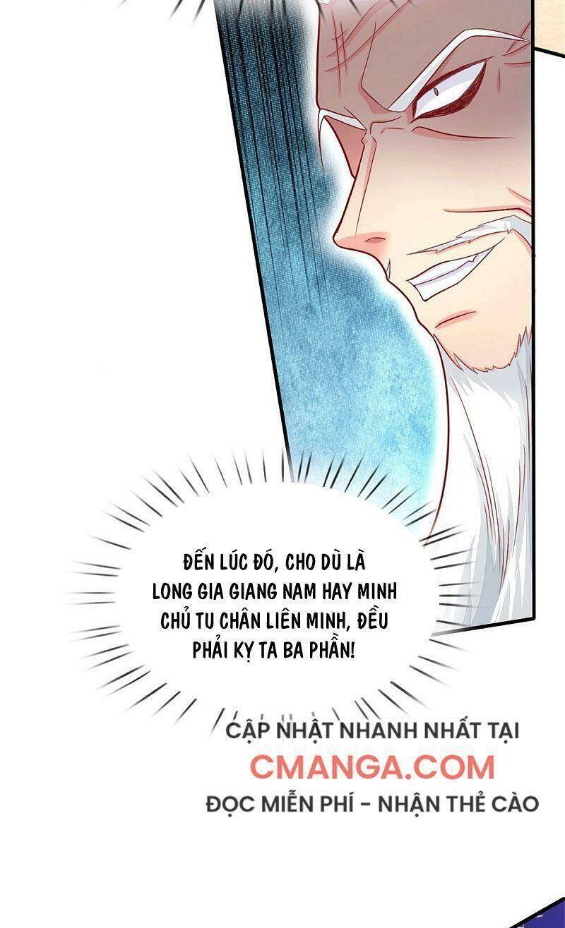 Vú Em Tiên Tôn Đi Ở Rể Chapter 183 - 9