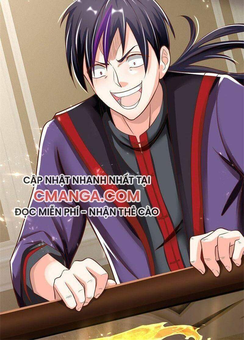 Vú Em Tiên Tôn Đi Ở Rể Chapter 184 - 2