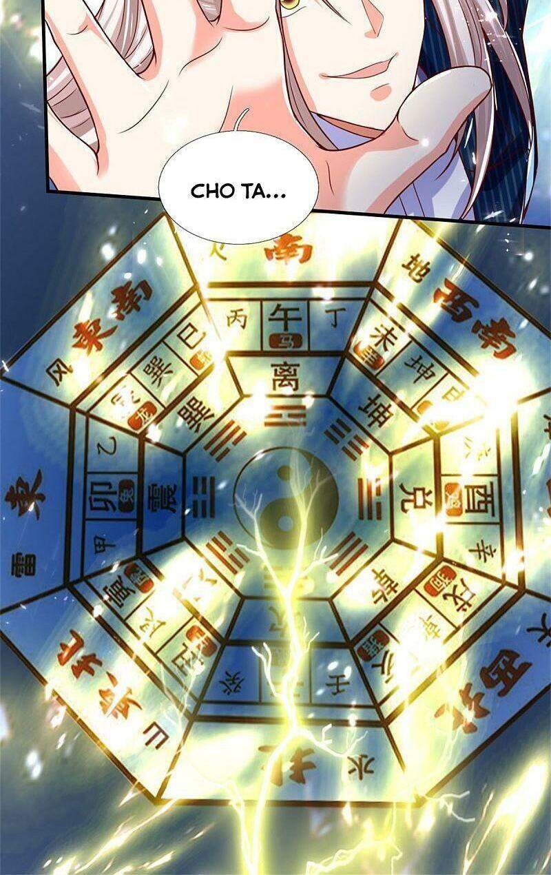 Vú Em Tiên Tôn Đi Ở Rể Chapter 184 - 16