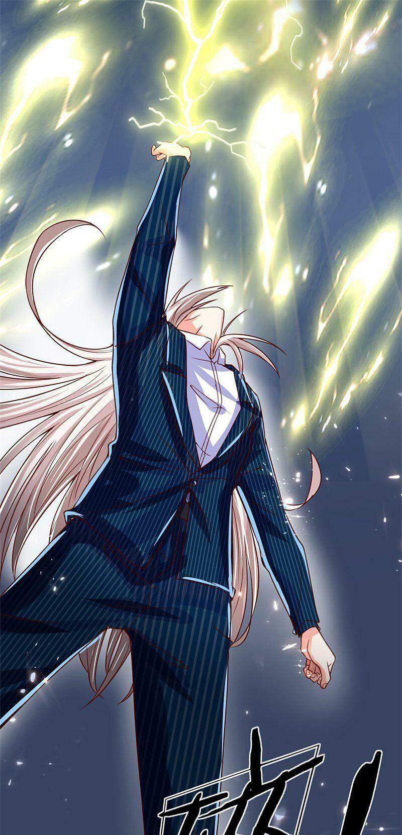 Vú Em Tiên Tôn Đi Ở Rể Chapter 184 - 17