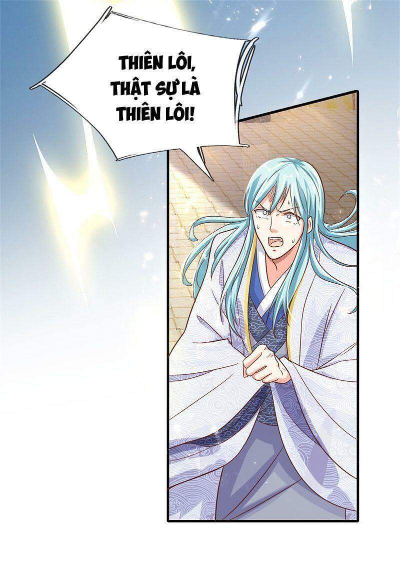 Vú Em Tiên Tôn Đi Ở Rể Chapter 184 - 5