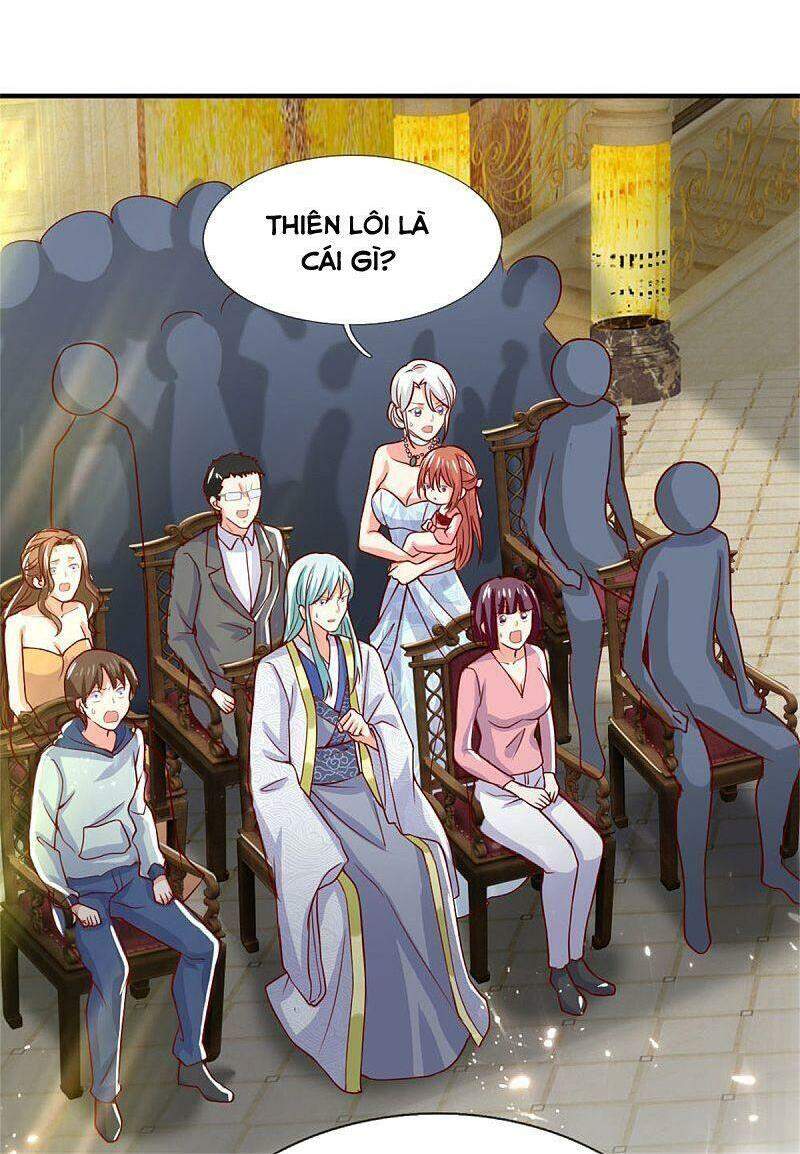 Vú Em Tiên Tôn Đi Ở Rể Chapter 184 - 6