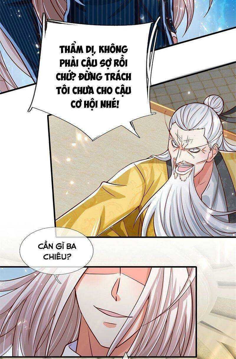 Vú Em Tiên Tôn Đi Ở Rể Chapter 185 - 2