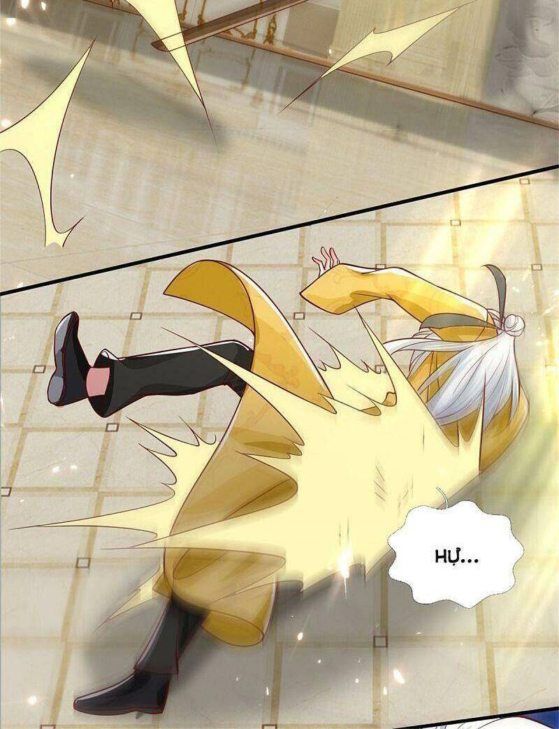 Vú Em Tiên Tôn Đi Ở Rể Chapter 185 - 12