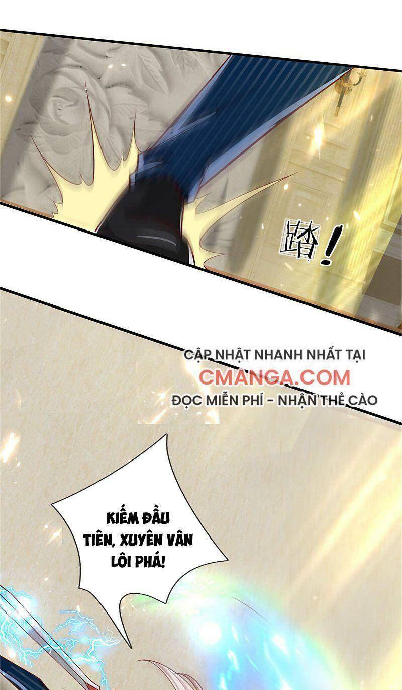 Vú Em Tiên Tôn Đi Ở Rể Chapter 185 - 13