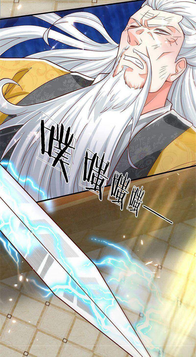 Vú Em Tiên Tôn Đi Ở Rể Chapter 185 - 15