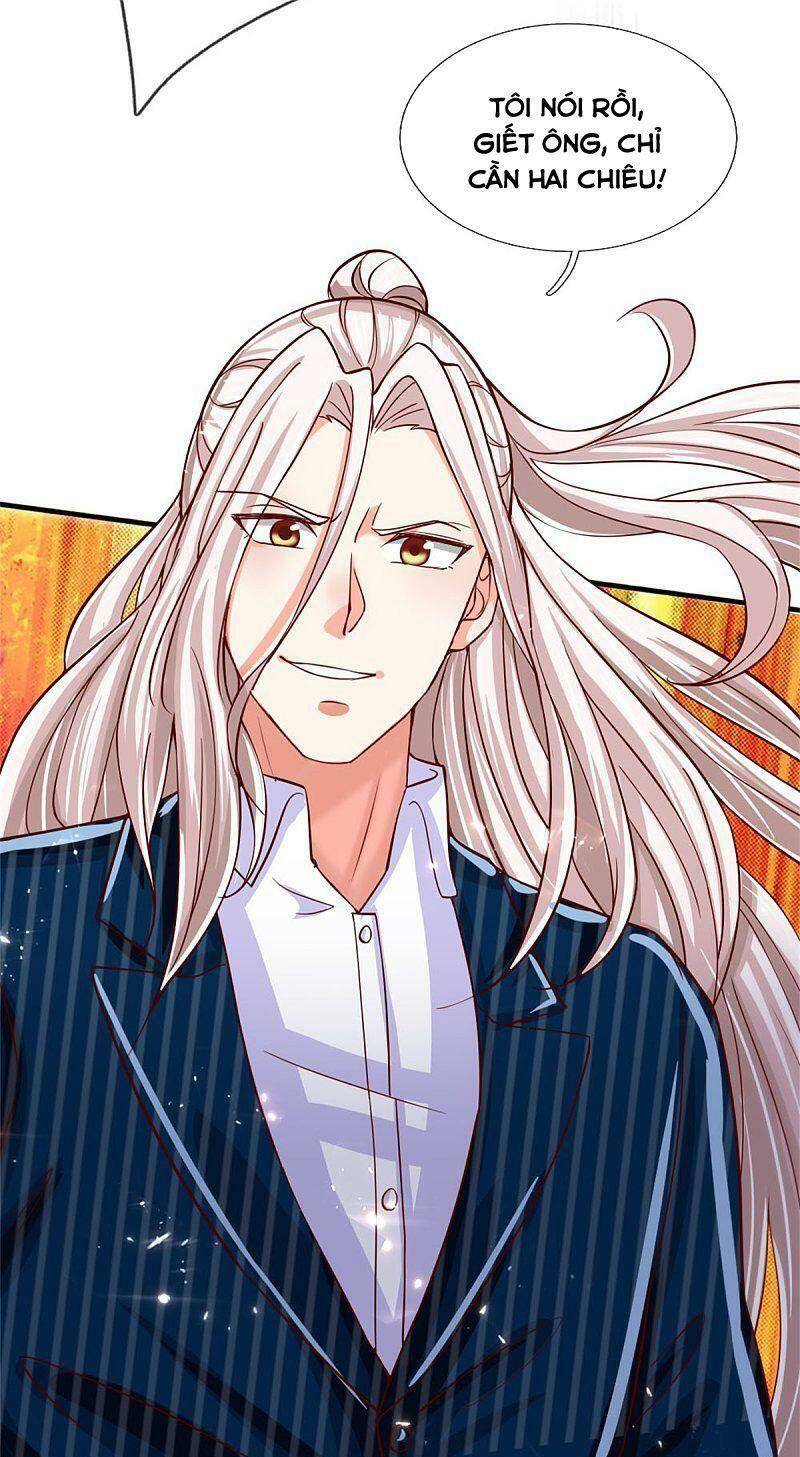 Vú Em Tiên Tôn Đi Ở Rể Chapter 185 - 17