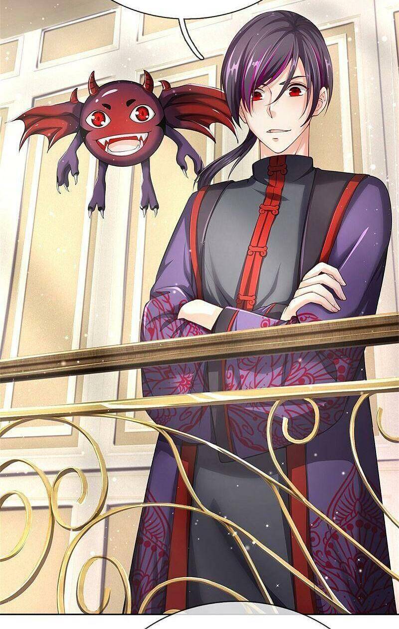 Vú Em Tiên Tôn Đi Ở Rể Chapter 185 - 20