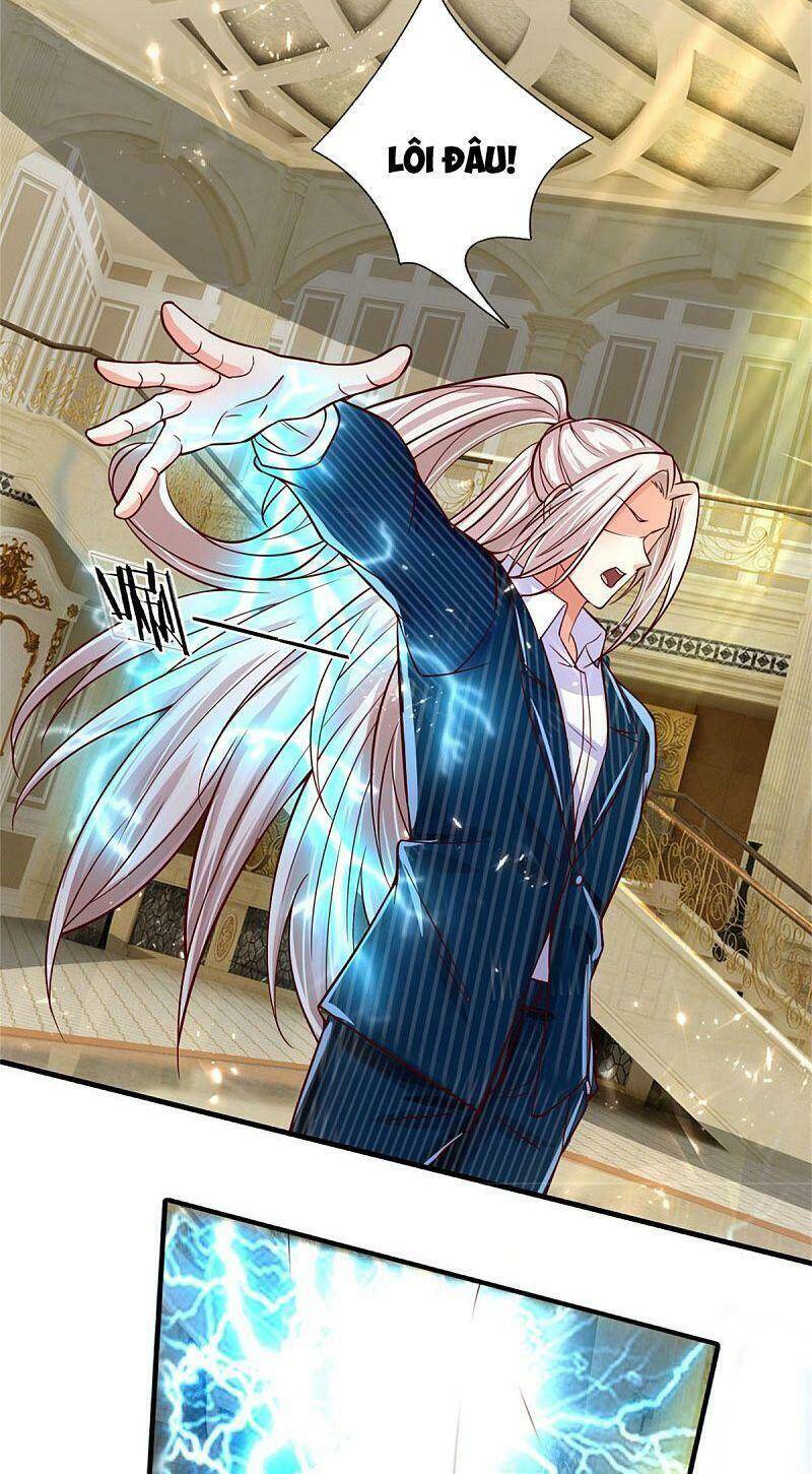 Vú Em Tiên Tôn Đi Ở Rể Chapter 185 - 3