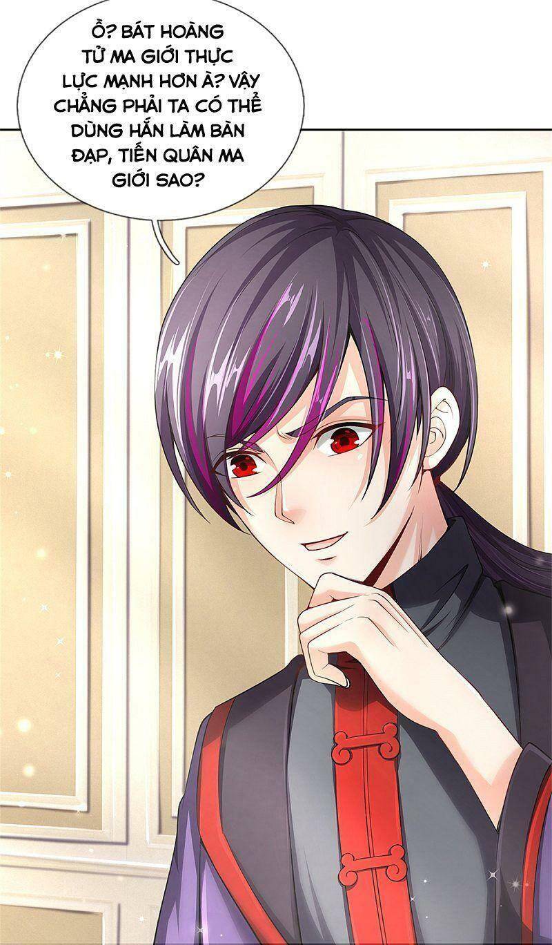 Vú Em Tiên Tôn Đi Ở Rể Chapter 185 - 25