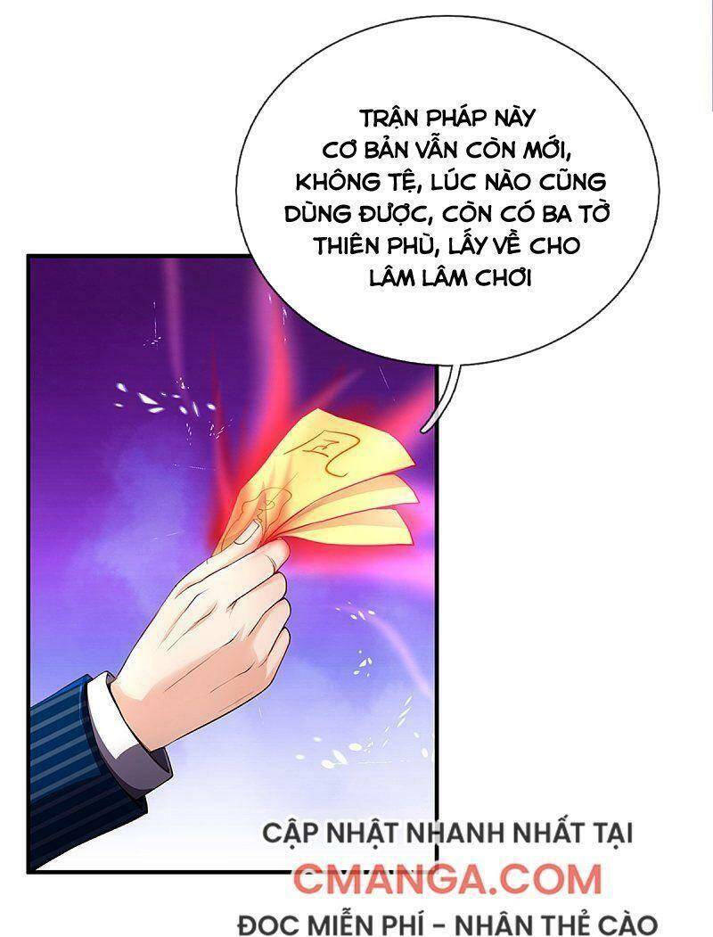 Vú Em Tiên Tôn Đi Ở Rể Chapter 185 - 29