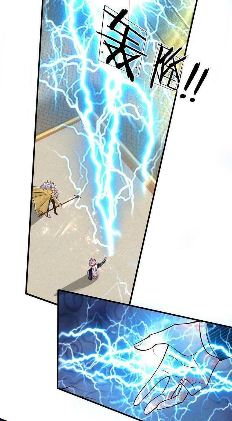 Vú Em Tiên Tôn Đi Ở Rể Chapter 185 - 4